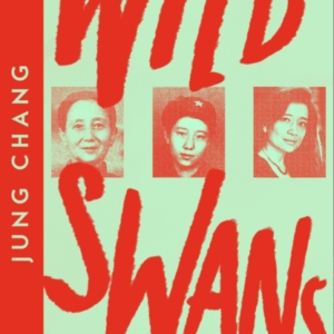 Wild Swans Three Daughters Of China