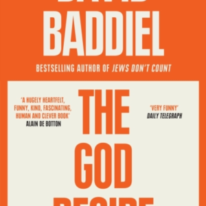 The God Desire