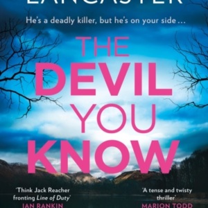 The Devil You Know