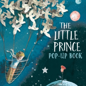 The Little Prince Pop Up Book