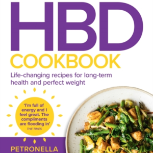 The Hbd Cookbook Life-Changing Recipes For Long-Term Health