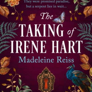 The Taking Of Irene Hart