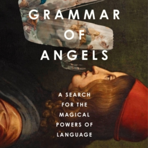 The Grammar Of Angels A Search For The Magical Powers Of Lan