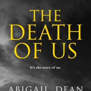 The Death Of Us
