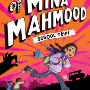 The Misadventures Of Mina Mahmood