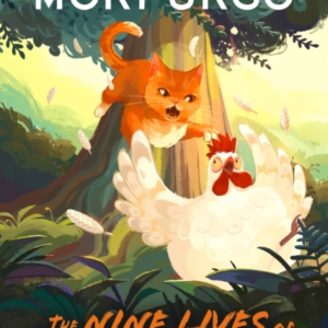 The Nine Lives Of Montezuma