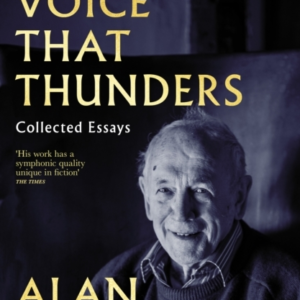 The Voice That Thunders