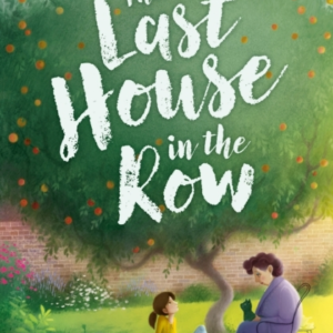 The Last House In The Row