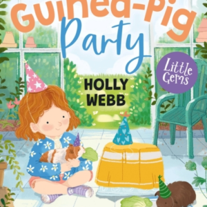 The Guinea-Pig Party