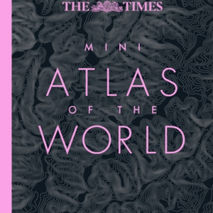 The Times Mini Atlas of the World