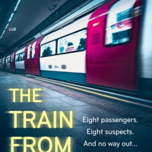The Train From Platform 2