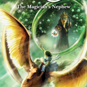 The MagicianâS Nephew