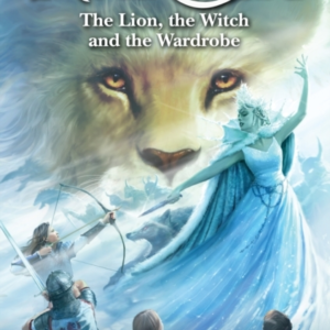 The Lion, The Witch And The Wardrobe