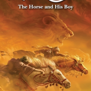 The Horse And His Boy