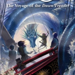 The Voyage Of The Dawn Treader