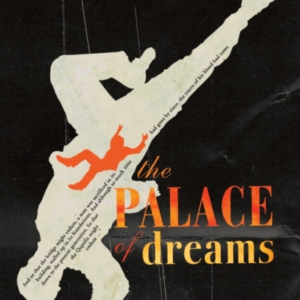 The Palace Of Dreams