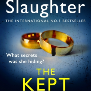 The Kept Woman