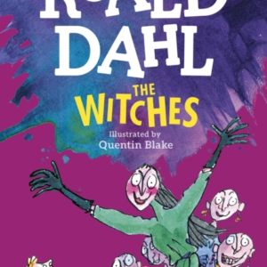 The Witches Colour Edition