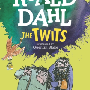 The Twits Colour Edition