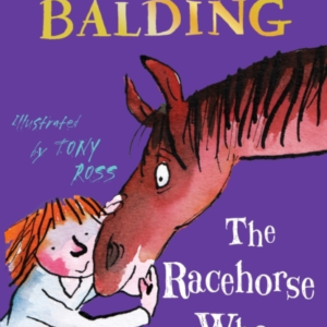 The Racehorse Who Disappeared