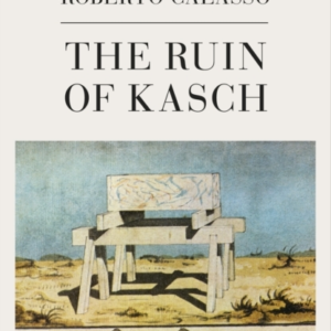 The Ruin Of Kasch
