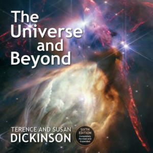 The Universe And Beyond