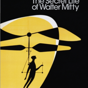 The Secret Life Of Walter Mitty