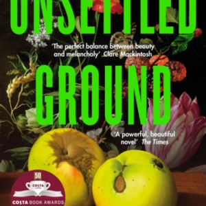 Unsettled Ground