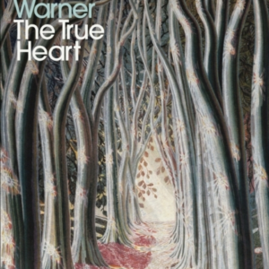 The True Heart
