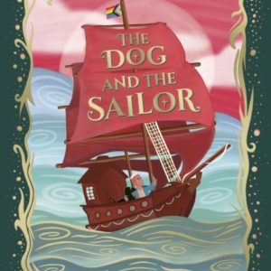 The Dog And The Sailor