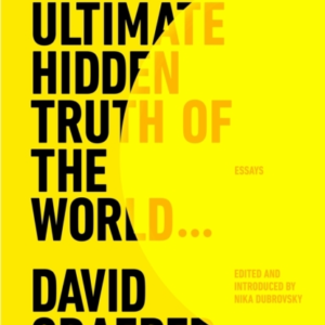 The Ultimate Hidden Truth Of The World