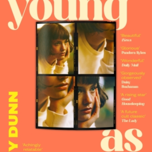 As Young As This