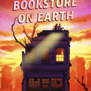 The Last Bookstore On Earth