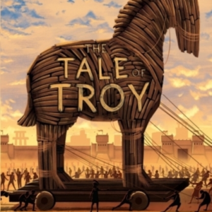 The Tale Of Troy