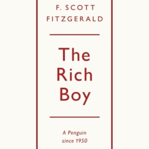 The Rich Boy