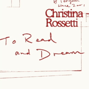 To Read And Dream