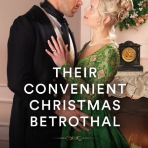 Their Convenient Christmas Betrothal