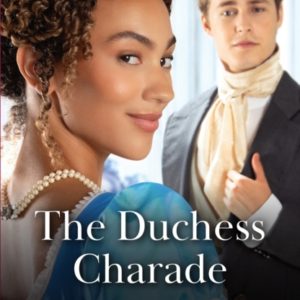 The Duchess Charade