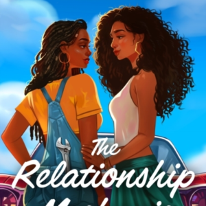 The Relationship Mechanic