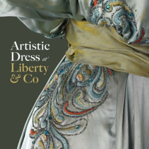 Artistic Dress At Liberty & Co The Early Years