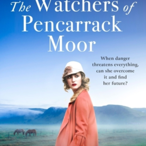 The Watchers Of Pencarrack Moor