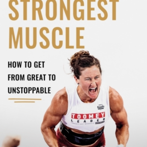 The Heart Is The Strongest Muscle How To Get From Great To U