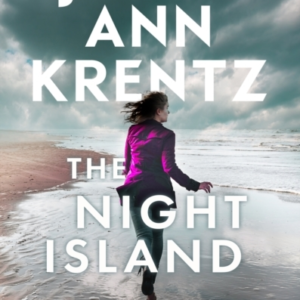 The Night Island A Page-Turning Romantic Suspense Novel From