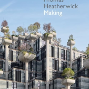 Thomas Heatherwick Making