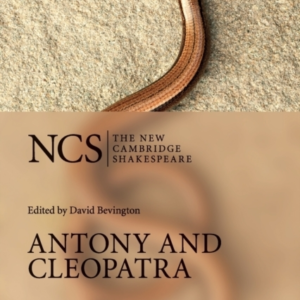 Antony And Cleopatra