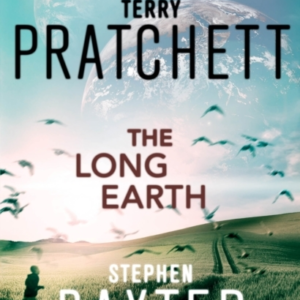 The Long Earth (Long Earth 1)