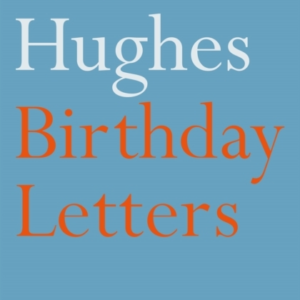 Birthday Letters