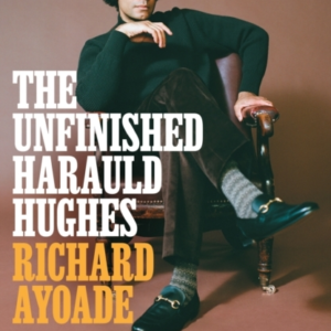 The Unfinished Harauld Hughes Richard Ayoade'S Hilarious Fic