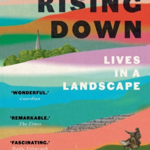 The Rising Down Lives In A Landscape