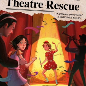 The Great Theatre Rescue